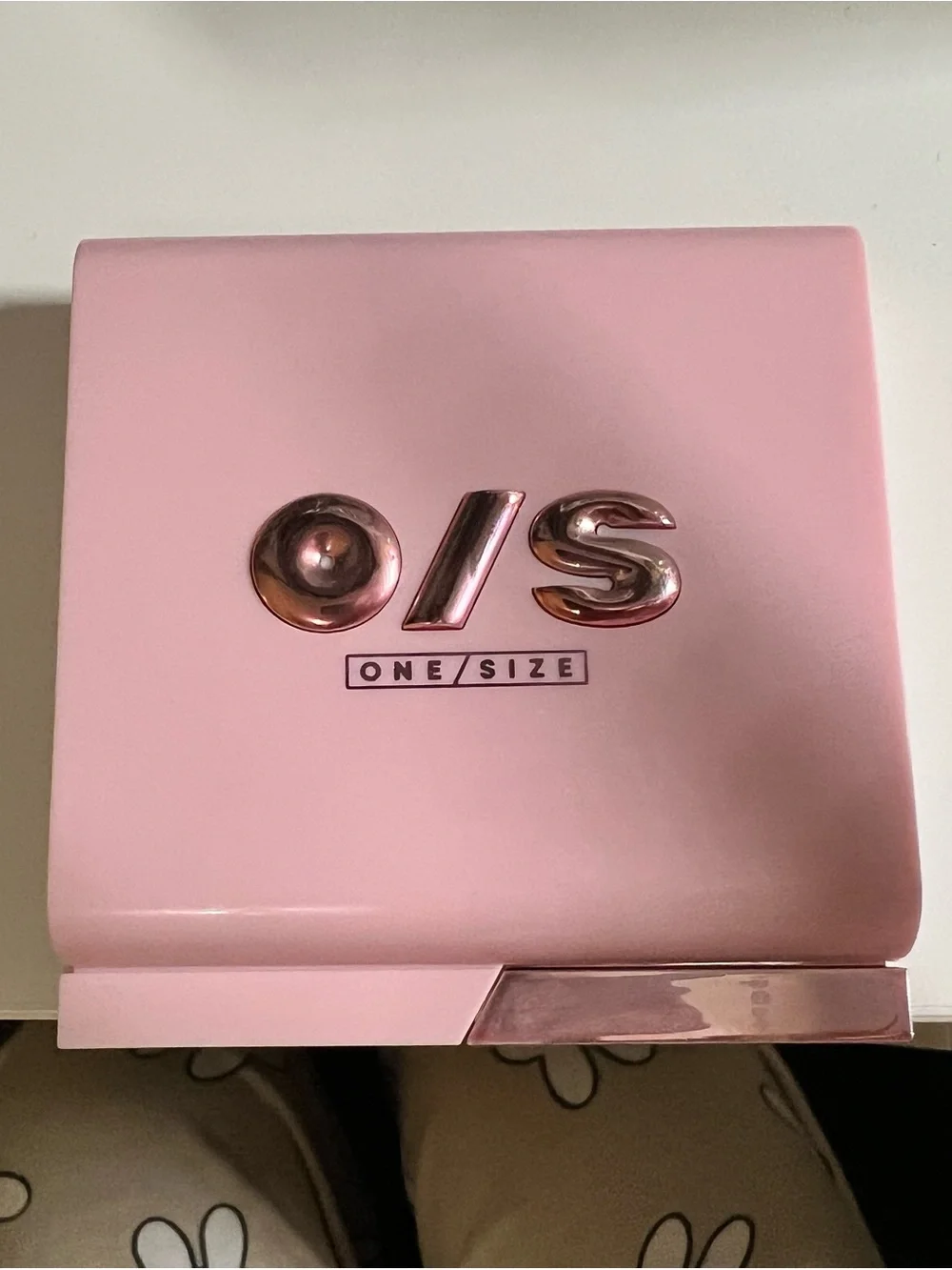 ONE/SIZE eyeshadow quad - Picture 2 of 4